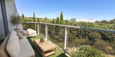 vente Montpellier