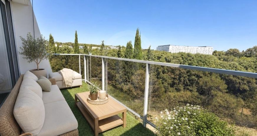 vente Appartement Montpellier