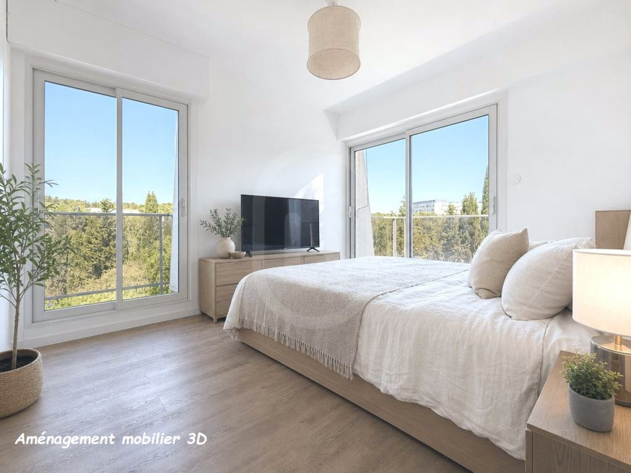 vente Appartement Montpellier - Photo 8