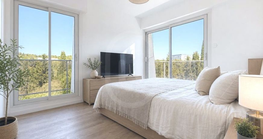 vente Appartement Montpellier