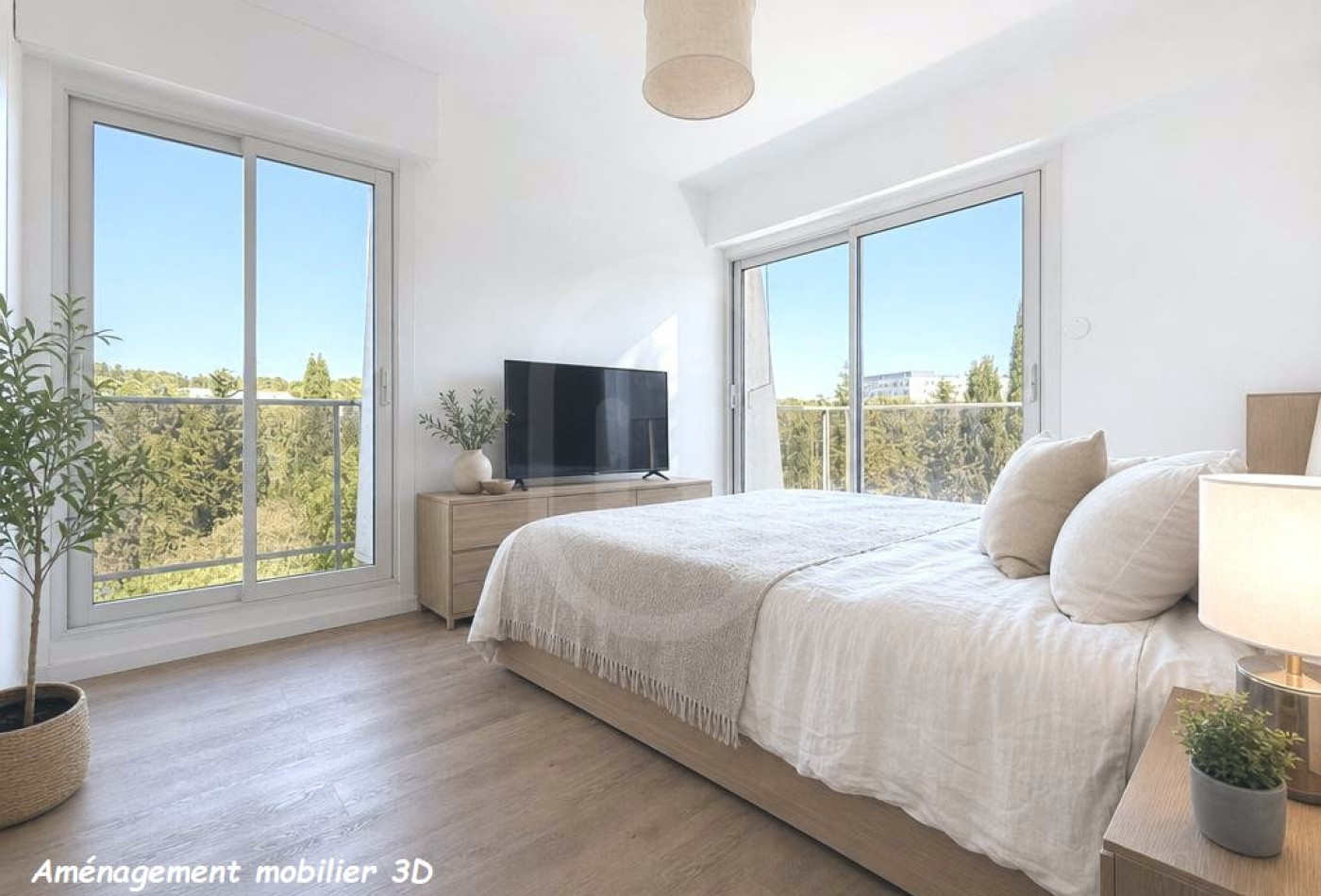 vente Appartement Montpellier - Photo 8
