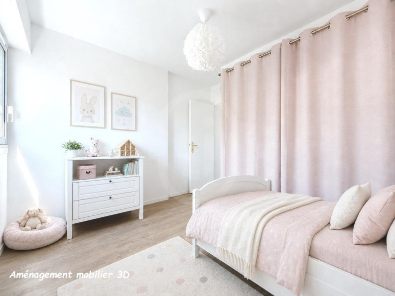 vente Appartement Montpellier - Photo 9