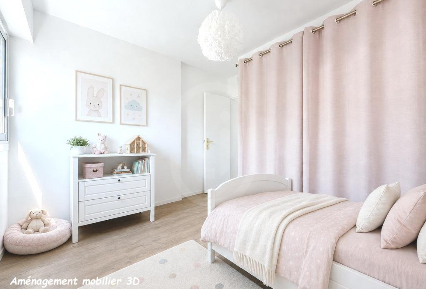 vente Appartement Montpellier - Photo 9
