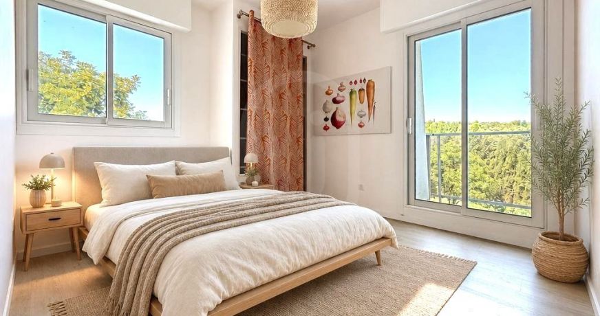 vente Appartement Montpellier