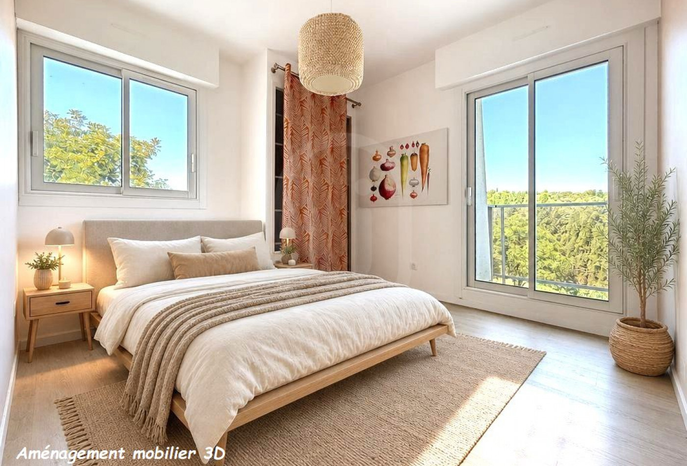 vente Appartement Montpellier - Photo 4