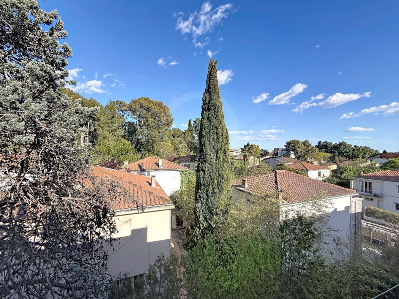vente Appartement Montpellier - Photo 5