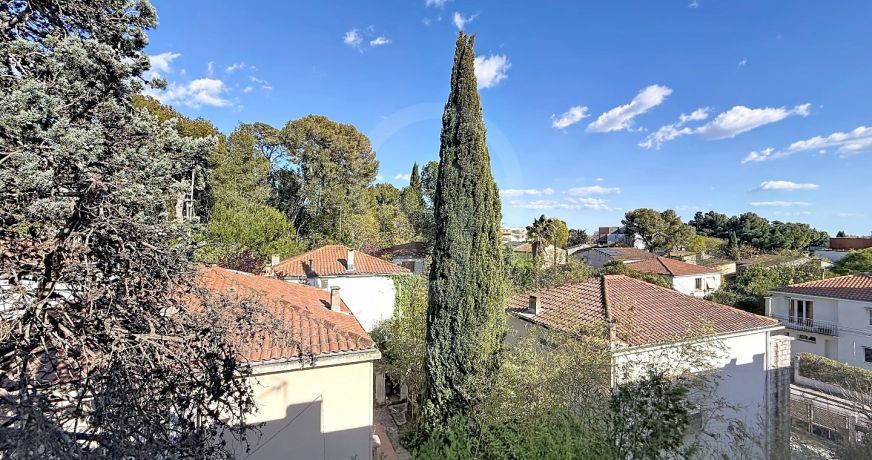 vente Appartement Montpellier