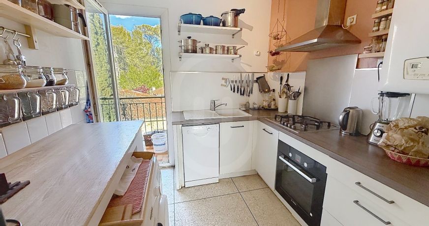 vente Appartement Montpellier