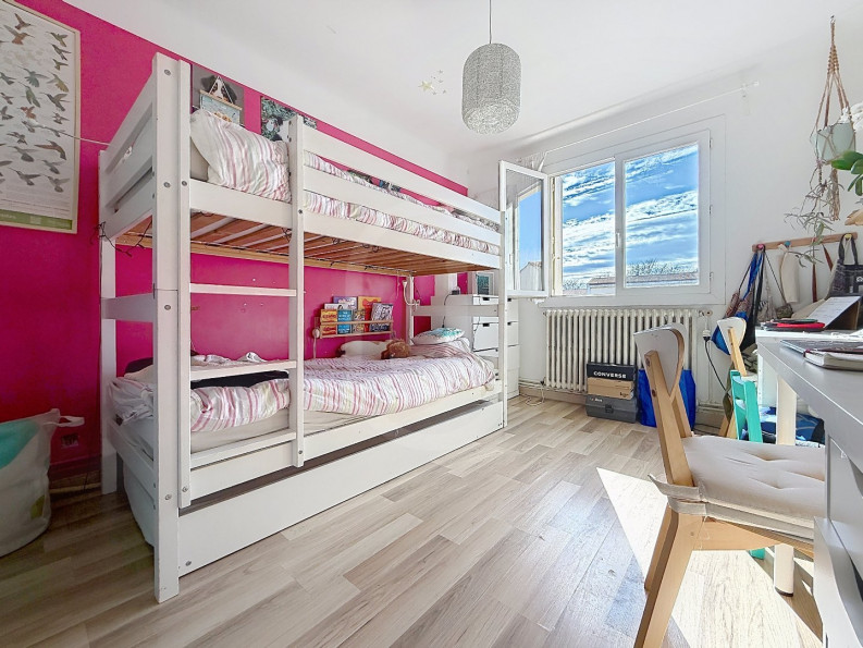 vente Appartement Montpellier - Photo 8