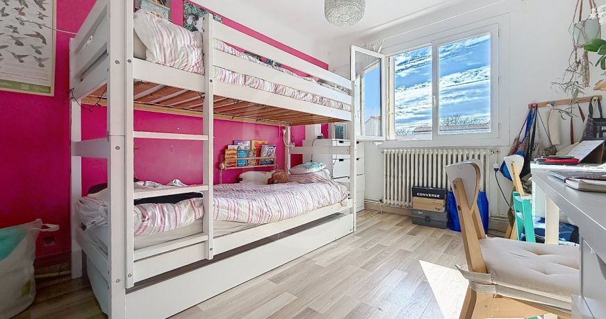 vente Appartement Montpellier
