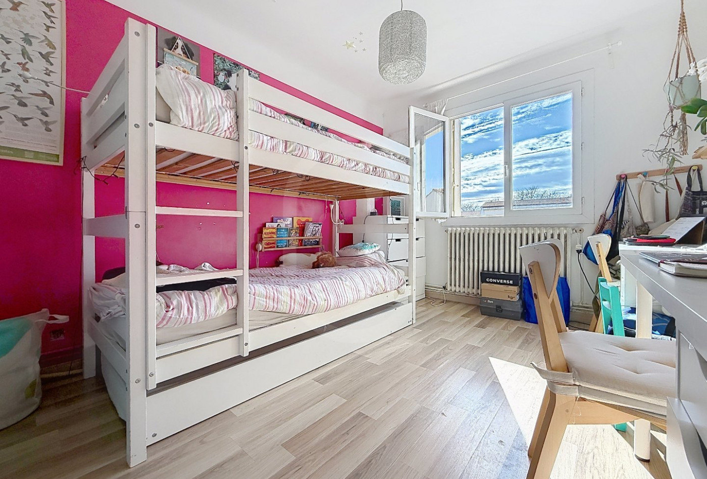 vente Appartement Montpellier - Photo 8
