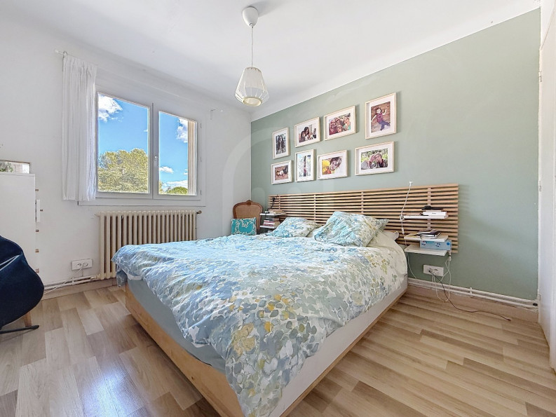 vente Appartement Montpellier - Photo 7