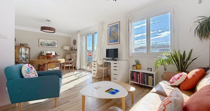 vente Appartement Montpellier