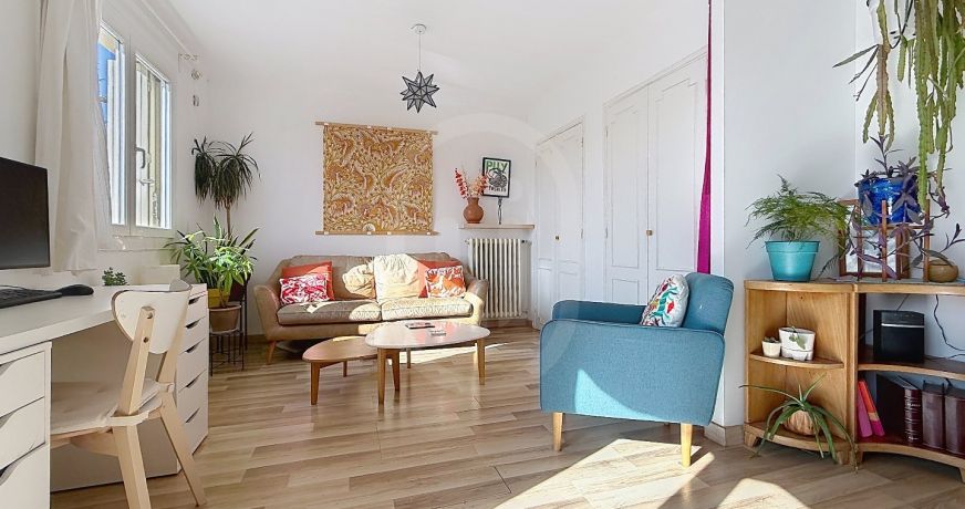 vente Appartement Montpellier