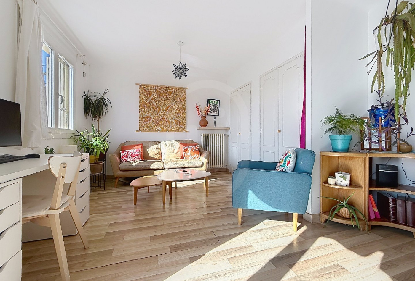 vente Appartement Montpellier - Photo 2