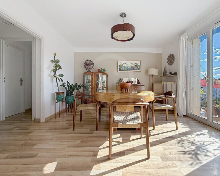 vente Appartement Montpellier - Photo 3