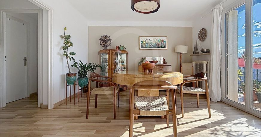 vente Appartement Montpellier