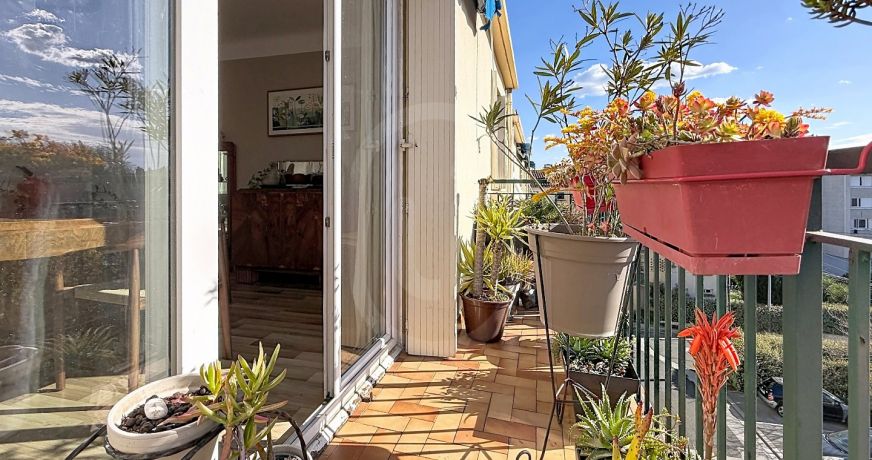 vente Appartement Montpellier