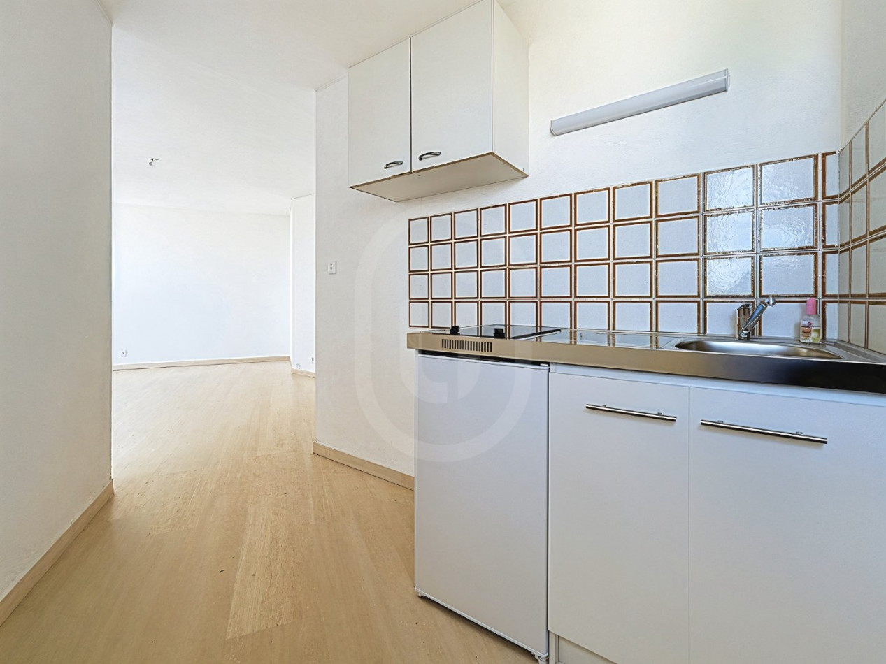vente Appartement Montpellier - Photo 4