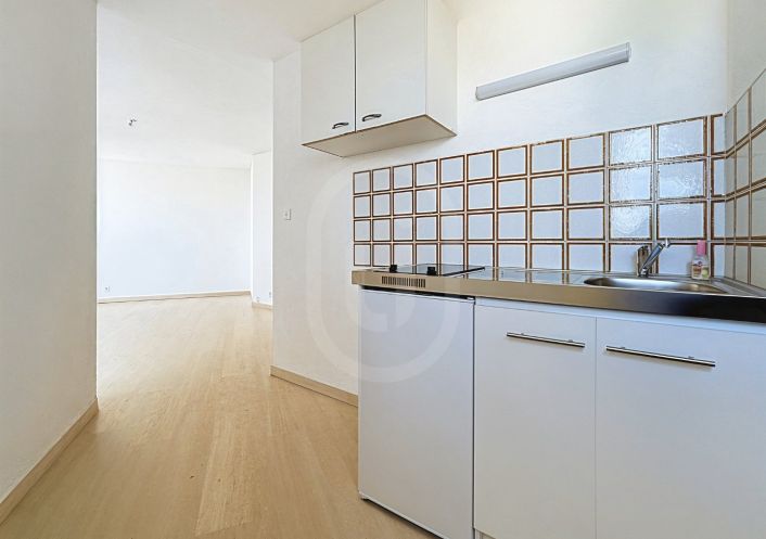 vente Appartement Montpellier