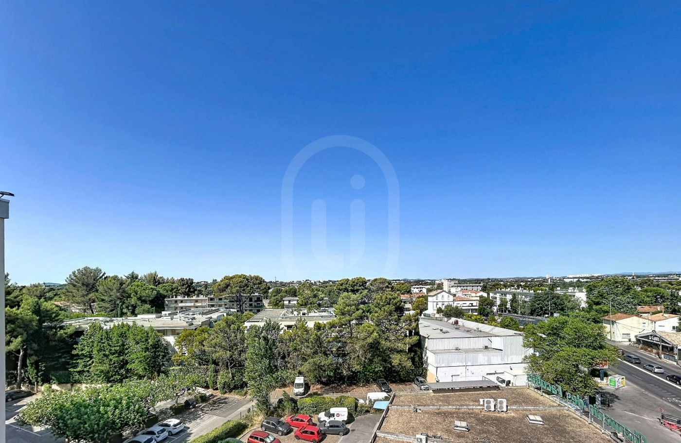 vente Appartement Montpellier - Photo 6