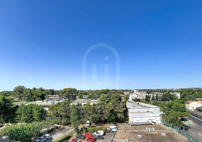 vente Appartement Montpellier