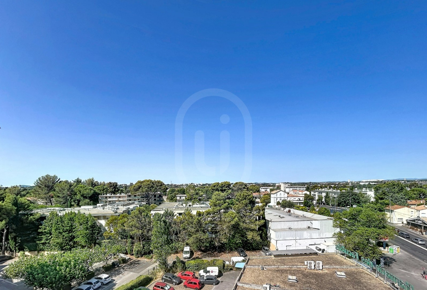 vente Appartement Montpellier - Photo 6