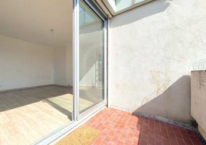 vente Appartement Montpellier