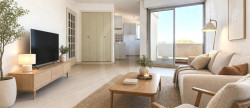 vente Appartement Montpellier