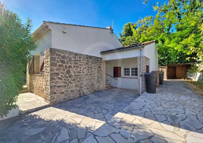 vente Maison Montpellier