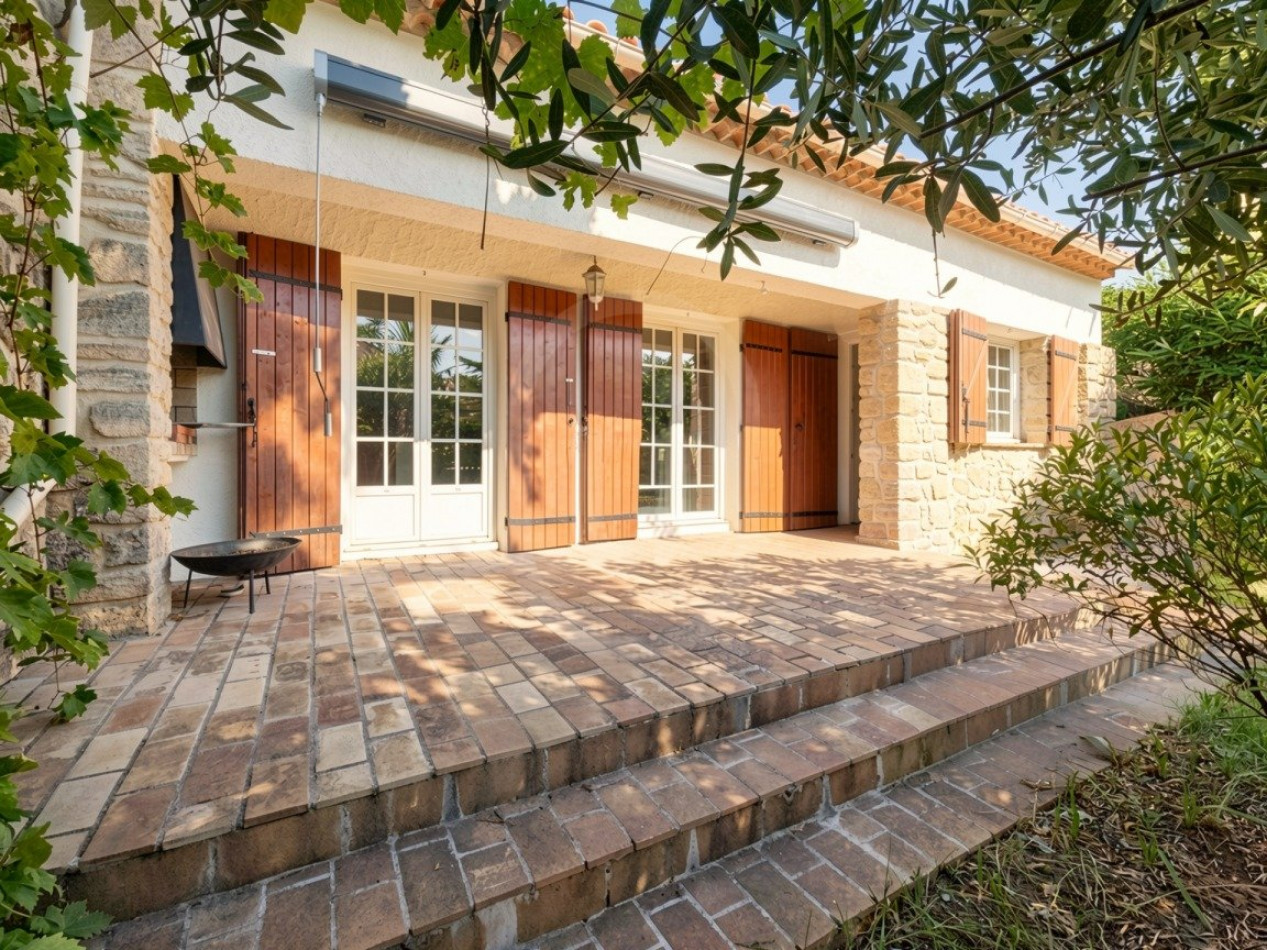 vente Maison Montpellier - Photo 2