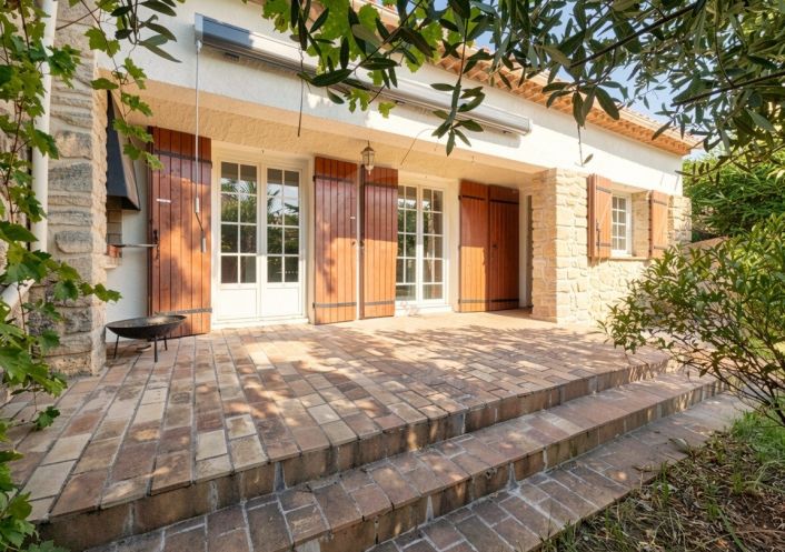 vente Maison Montpellier