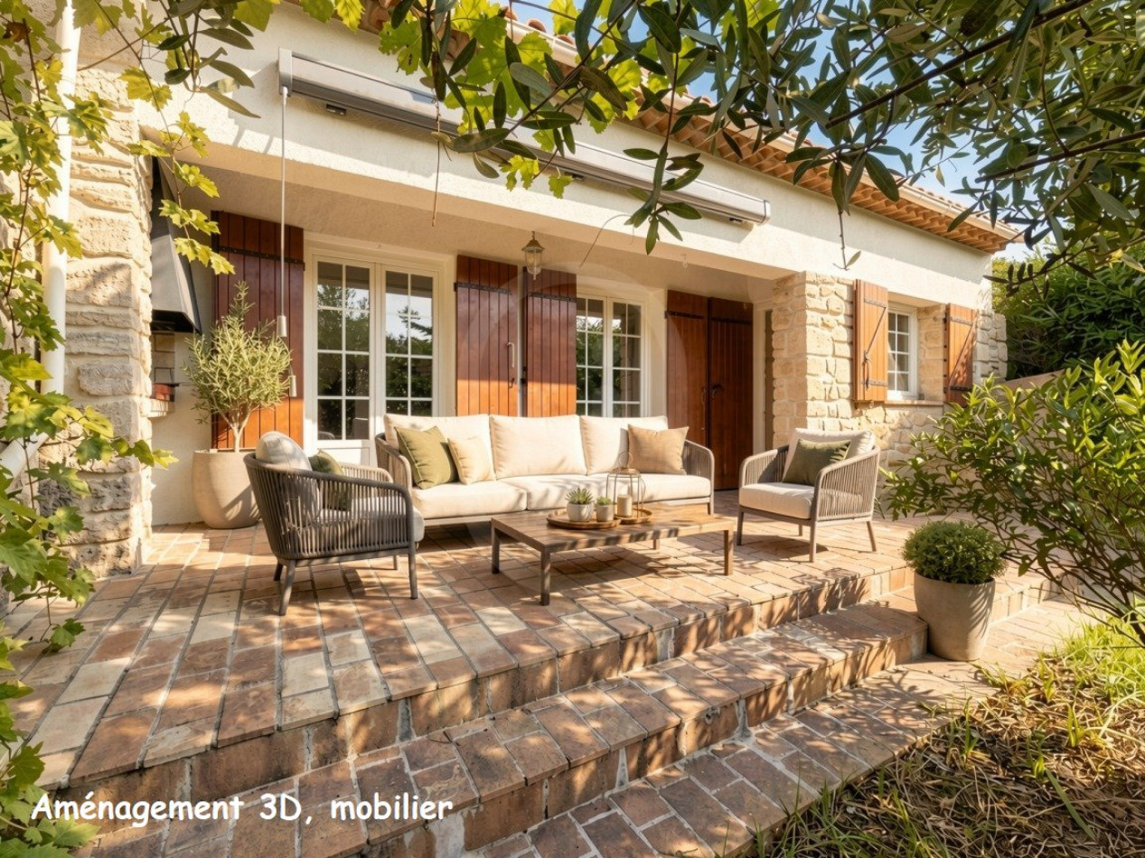 vente Maison Montpellier - Photo 1