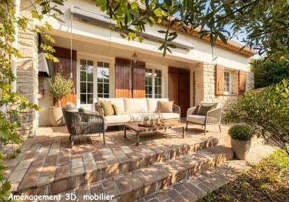 vente Maison Montpellier