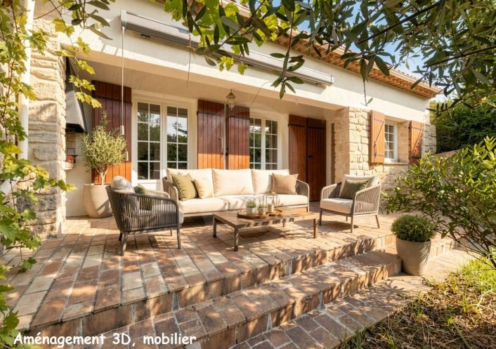 vente Maison Montpellier