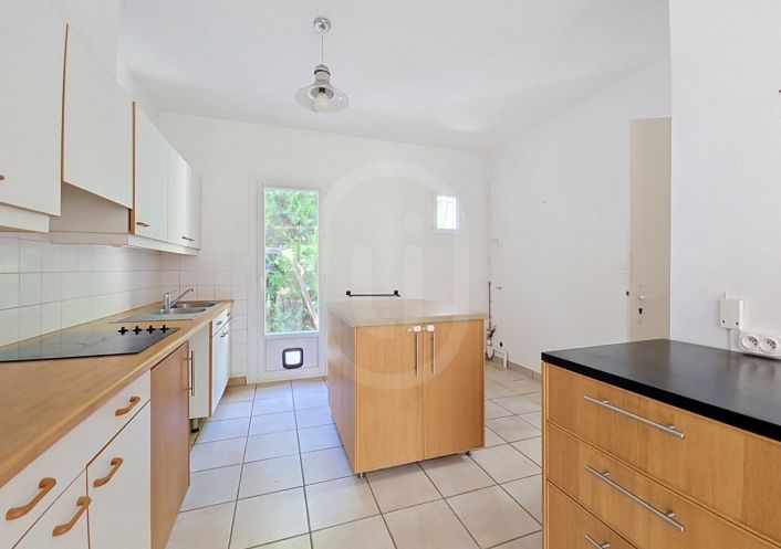 vente Maison Montpellier