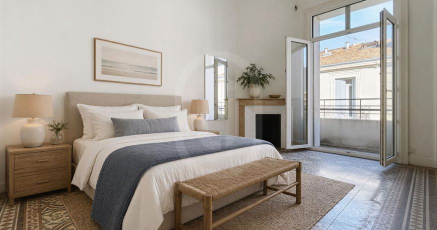 vente Appartement Montpellier