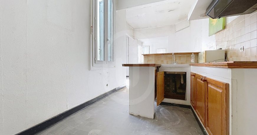 vente Appartement Montpellier