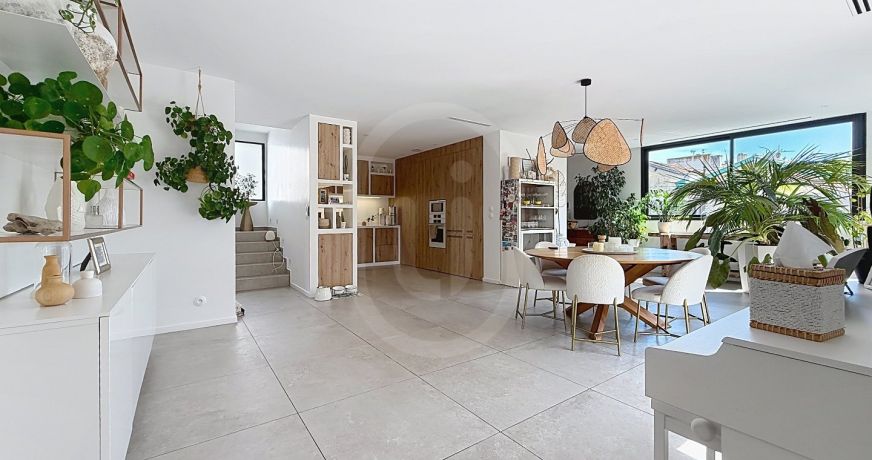 vente Maison Palavas Les Flots