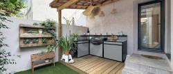 vente Maison Palavas Les Flots