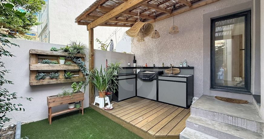 vente Maison Palavas Les Flots