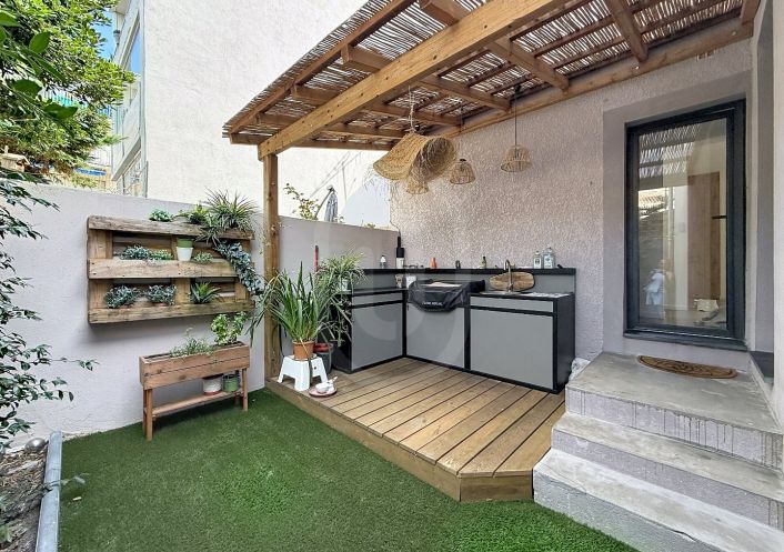 vente Maison Palavas Les Flots