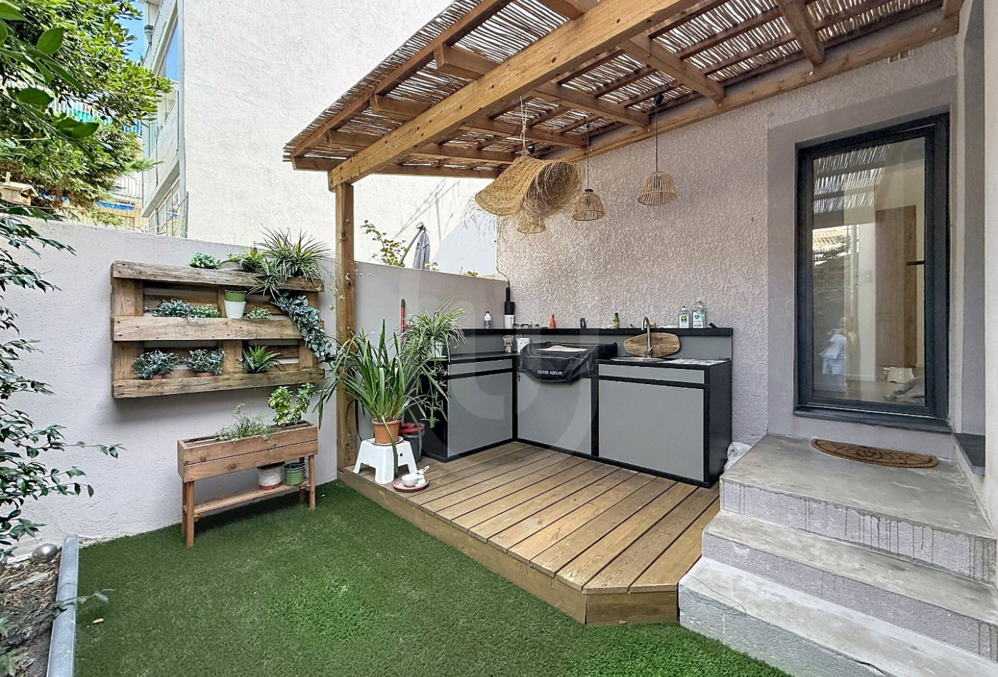 vente Maison Palavas Les Flots - Photo 8