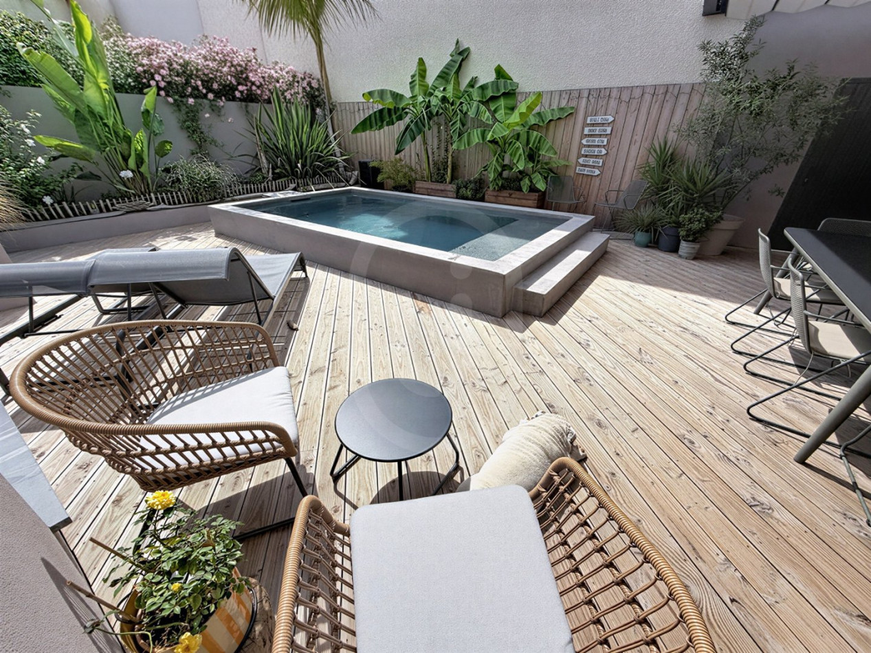 vente Maison Palavas Les Flots - Photo 2