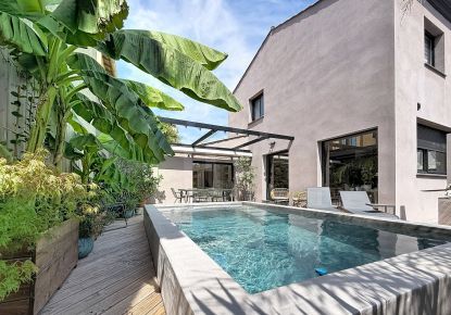 vente Maison Palavas Les Flots