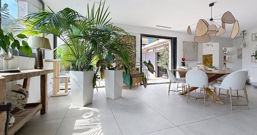 vente Maison Palavas Les Flots