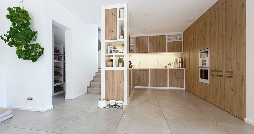 vente Maison Palavas Les Flots