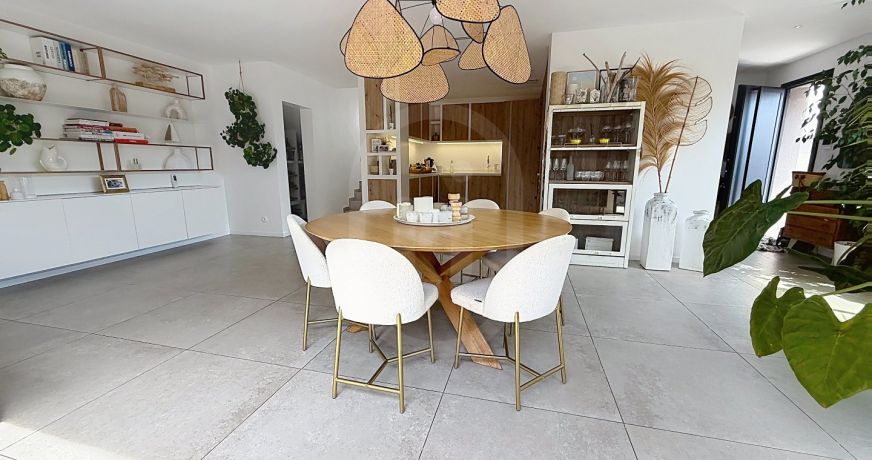 vente Maison Palavas Les Flots