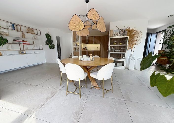 vente Maison Palavas Les Flots