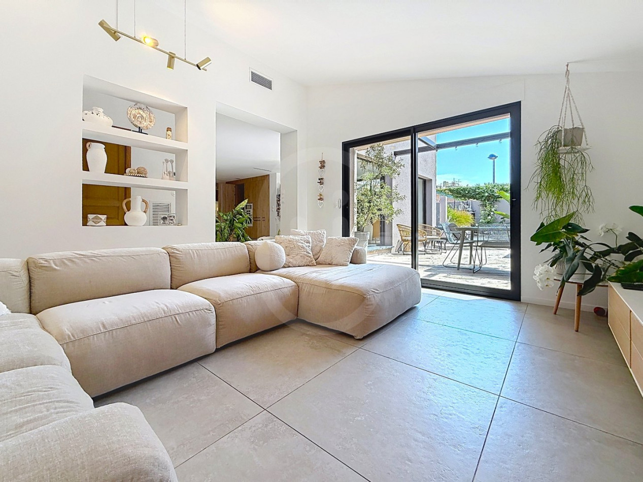 vente Maison Palavas Les Flots - Photo 4